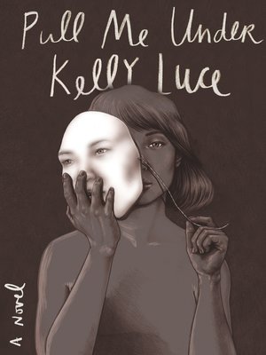 cover image of Pull Me Under